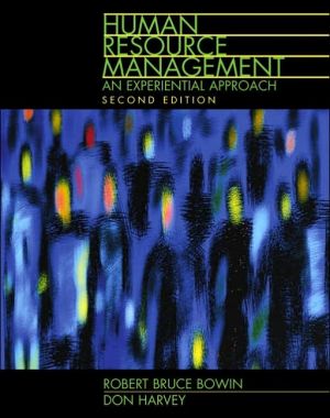 Book Human Resource Management: An Experiential Approach (2nd Edition) free