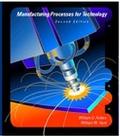 Book Manufacturing Processes for Technology (2nd Edition) free