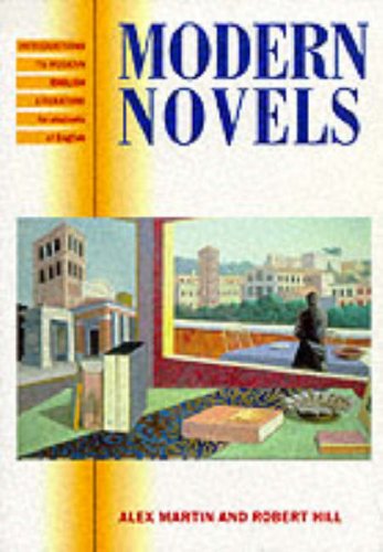 Book Modern Novels: Introductions to Modern English Literature for Students of English (English Language Teaching) free