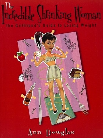 Book The Incredible Shrinking Woman free