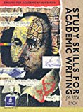 Book Study Skills for Academic Writing (English for Academic Study) free