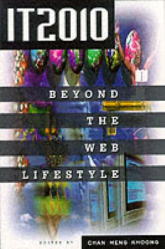 Book It2010 : Beyond the Web Lifestyle free