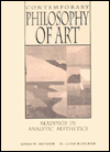Book Contemporary Philosophy of Art: Readings in Analytic Aesthetics free