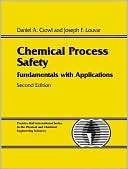 Book Chemical Process Safety: Fundamentals with Applications (2nd Edition) free