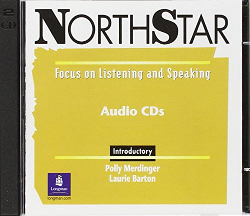 Book Northstar Focus on Listening and Speaking, Introductory free