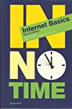Book Internet Basics (in No Time S.) free