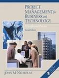 Book Project Management for Business and Technology: Principles and Practice (2nd Edition) free