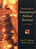 Book Introduction to International Political Economy (2nd Edition) free