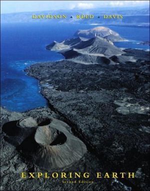 Book Exploring Earth: An Introduction to Physical Geology (2nd Edition) free