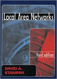 Book Local Area Networks (3rd Edition) free