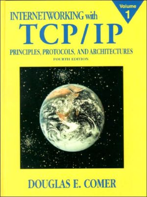 Book Internetworking with TCP/IP Vol.1: Principles, Protocols, and Architecture (4th Edition) free