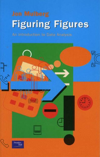 Book Figuring Figures: an Introduction to Data Analysis free
