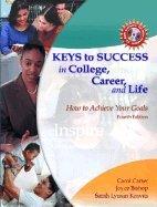 Book Keys to Success: How to Achieve Your Goals (Annotated Instructor's, Third Edition) free