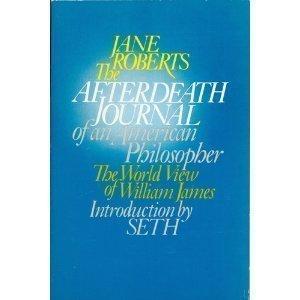 Book The Afterdeath Journal of an American Philosopher free