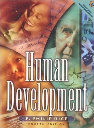 Book Studyguide for Human Development A Life-Span Approach by Rice, ISBN 9780130185655 (Cram101 Textbook Outlines) free