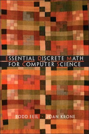 Book Essential Discrete Math for Computer Science free