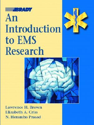 Book An Introduction to EMS Research free