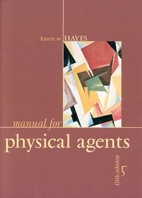 Book Manual for Physical Agents free