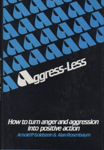Book Aggress-less free