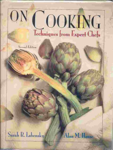 Book On Cooking (trade Version): Techniques From Expert Chefs,  Volume 3 free