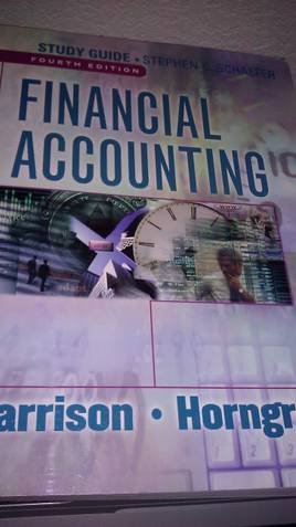 Book Financial Accounting free