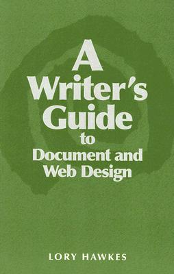 Book A Writer's Guide to Document and Web Design free