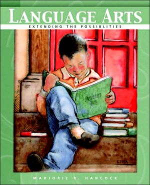 Book Language Arts: Extending the Possibilities (Book & CD-ROM) free