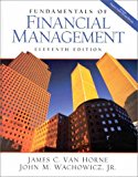 Book Fundamentals of Financial Management free