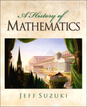 Book A History of Mathematics free