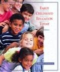 Book Early Childhood Education Today (8th Edition) free