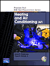 Book Prentice Hall ASE Test Preparation Series: Heating and Air Conditioning (A7) free