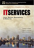 Book It Services: Costs, Metrics, Benchmarking, and Marketing free