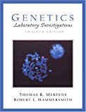 Book Genetics Laboratory Investigations (12th Edition) free