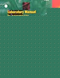Book Laboratory Manual to accompany Operational Amplifiers and Linear Circuits free