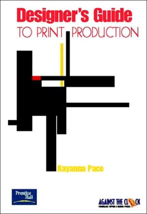 Book Designer's Guide to Print Production free