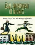 Book Legal Environment of Business, The free