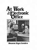 Book At Work in the Electronic Office free