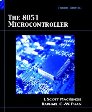 Book 8051 Microcontroller, The (4th Edition) free