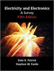 Book Electricity and Electronics: A Survey (5th Edition) free