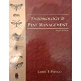 Book Entomology and Pest Management (4th Edition) free