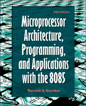 Book Microprocessor Architecture, Programming, and Applications with the 8085 (5th Edition) free