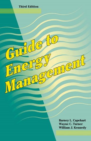 Book Guide to Energy Management (3rd Edition) free