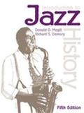 Book Introduction to Jazz History (5th Edition) free