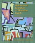 Book Multicultural Education in a Pluralistic Society (6th Edition) free