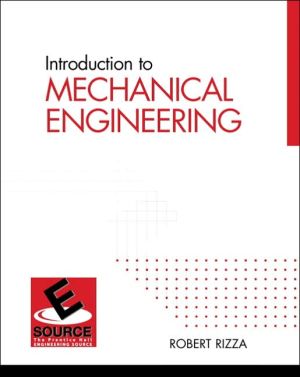 Book Introduction to Mechanical Engineering free