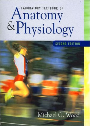 Book Laboratory Textbook of Anatomy and Physiology (2nd Edition) free