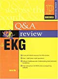 Book Prentice Hall Health's Question and Answer Review of EKG free