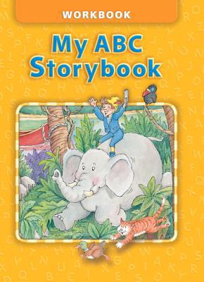 Book MY ABC STORYBOOK WORKBOOK 019774 free