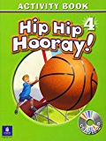 Book Hip Hip Hooray! free