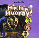 Book Hip Hip Hooray Student Book (with Practice Pages), Level 6 Audio CD free